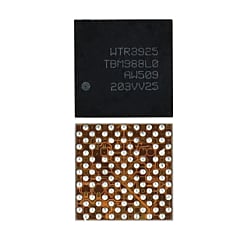 Intermediate Frequency IC for iPhone 7 / 6S / 6S Plus / 7 Plus (WTR3925)