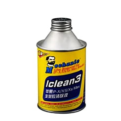 Mechanic ICLEAN-3 Glue Remover (300ml) (Only Ground Shipping) (Not Returnable)