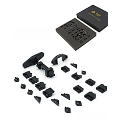 iCorner Corner Sidewall Bender Frame Repair Tool Kit Set for iPhone and iPad (Only Ground Shipping)