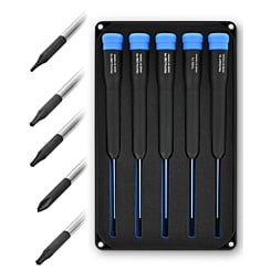 iFixit Marlin Screwdriver Set - 5 Specialty Precision Screwdrivers