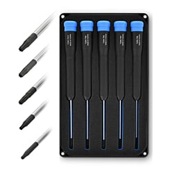 iFixit Marlin Screwdriver Set - 5 Torx Precision Screwdrivers