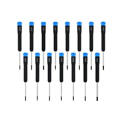 iFixit Marlin Screwdrivers (15 Pcs Set) (Only Ground Shipping)