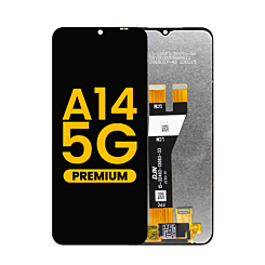 Order the LCD Assembly without Frame for Galaxy A14 5G A146U 2023, Premium.