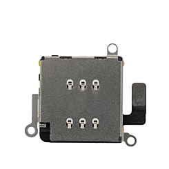 Order the Dual SIM Card Reader for iPhone 11.