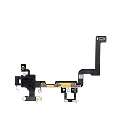 Order the Wi-Fi Antenna Cable next to the back camera for iPhone 11.