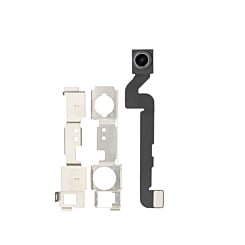 Buy the Front Camera Module for iPhone 11 Pro Max, decoupling required.