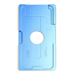 Shop the Aluminum Alloy Screen Alignment Mold for iPhone 13 Pro Not Returnable.
