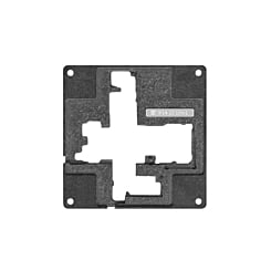 Grab wholesale deals on the AMAOE BGA Reballing Stencil Template for iPhone 15 Series — not returnable.