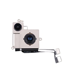 Back Camera for iPhone 14 Plus (Aftermarket)
