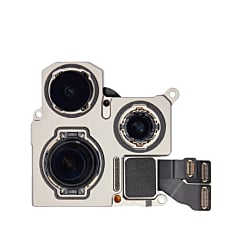 Back Camera for iPhone 15 Pro (Aftermarket)