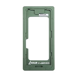 Stock up on the refurbishing alignment metal mould for iPhone 15 Plus — not returnable.