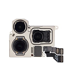 Back Camera for iPhone 15 Pro Max (Aftermarket)