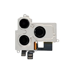 Back Camera for iPhone 17 Pro / Pro Max (Premium)