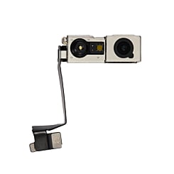 Front Camera for iPhone 17 Pro Max