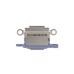 Charging Port for iPhone 17 Pro / 17 Pro Max (BLUE)