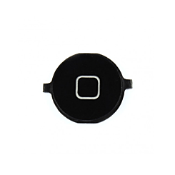 Home Button for iPhone 4GSM/4 CDMA (BLACK)