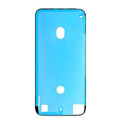 Waterproof Pre-cut LCD Adhesive Tape for iPhone 7 (BLACK) (Pack of 10)