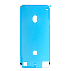 Waterproof Pre-cut LCD Adhesive Tape for iPhone 7 (WHITE) (Pack of 10)