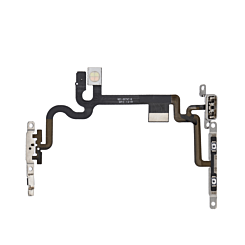 Power & Volume Button Flex Cable for iPhone 7