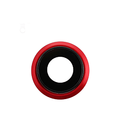 Grab the wholesale deals on the red back camera lens with bracket for iPhone SE 2020 and 2022, and iPhone 8.


