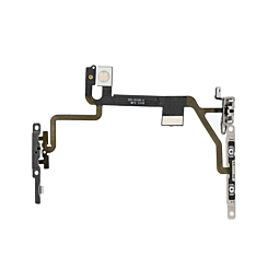 Shop the power and volume button flex cable for iPhone SE 2020 and 2022, and iPhone 8.