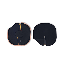 Order the wireless charging chip with NFC antenna for iPhone SE 2020 and iPhone 8.

