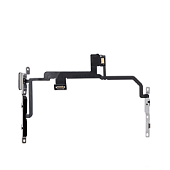 Power & Volume Button Flex Cable for iPhone 8 Plus