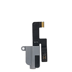 Headphone Jack Flex Cable for iPad Pro 10.5 (BLACK) (4G Version)