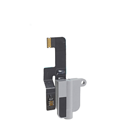 Headphone Jack Flex Cable for iPad Pro 10.5 (BLACK)