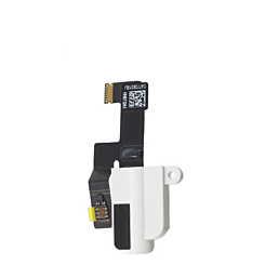 Headphone Jack Flex Cable for iPad Pro 10.5 (WHITE)