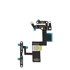 Power & Volume Button Flex Cable for iPad Pro 12.9 (3rd Gen / 2018) (4G Version)