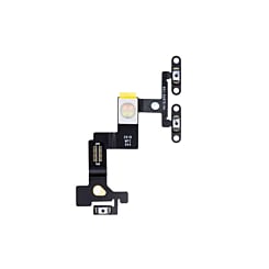Power & Volume Button Flex Cable for iPad Pro 12.9 (3rd Gen / 2018) (WiFi Version)