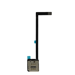 Sim Card Reader for iPad Pro 12.9 (3rd Gen / 2018)