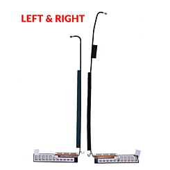 WiFi & Bluetooth Antenna with Flex Cable Ribbon for iPad Pro 12.9 (2nd Gen / 2017) (Left & Right)