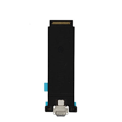 Charging Port Flex Cable for iPad Pro 12.9 (2nd Gen / 2017) (BLACK) (WiFi Version)