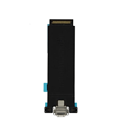 Charging Port Flex Cable for iPad Pro 12.9 (2nd Gen / 2017) (WHITE) (WiFi Version)