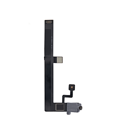 Headphone Jack Flex Cable for iPad Pro 12.9 (2nd Gen / 2017) (BLACK)