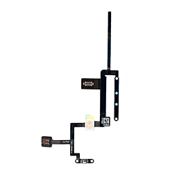 Power & Volume Button Flex Cable for iPad Pro 12.9 (2nd Gen / 2017)