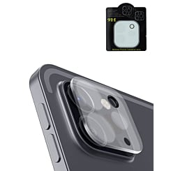 Back Camera Tempered Glass for iPad Pro 11 (2020/2021/2022) / iPad 12.9 (2020/2021/2022) (CLEAR)