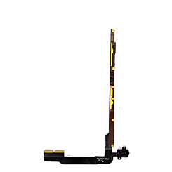 Head Phone Jack with PCB Board for iPad 3 / 4 (WiFi Version)