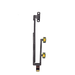 Power Button Flex Cable for iPad 5 (2017) / iPad 6 (2018) / iPad 7 (10.2" / 2019) / iPad 8 (10.2" / 2020)
