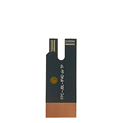 LCD Tester Cable for iPad 5 2017 / Air 1 (DIGITIZER)
