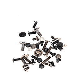 Complete Screw Set for iPad 6 (2018) / iPad 5 (2017) / Air 1
