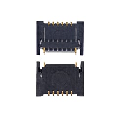 Power FPC Connector for iPad Air 1 / Mini 1 (J2610 / J2960)