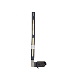 Head Phone Jack for iPad Air 2 (BLACK) (4G Version)