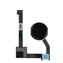 Home Button Flex Cable for iPad Pro 12.9 (1st Gen / 2015) / Air 2 (BLACK)