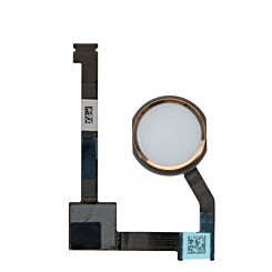 Home Button Flex Cable for iPad Pro 12.9 (1st Gen / 2015) / Air 2 (GOLD)