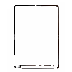 LCD Pre-cut LCD Adhesive Tape for iPad Air 2 (1 Piece)