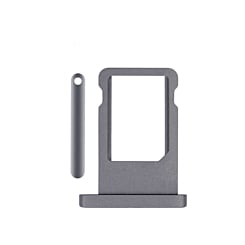 Sim Card Tray for iPad Air 2 (BLACK)