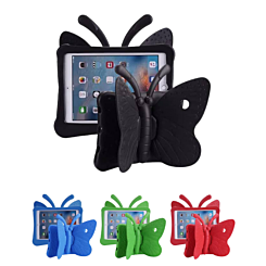 Butterfly Shockproof Kids Case for iPad 10.2" (7th / 8th / 9th) / Air 3 / Pro 10.5 (Only Ground Shipping)